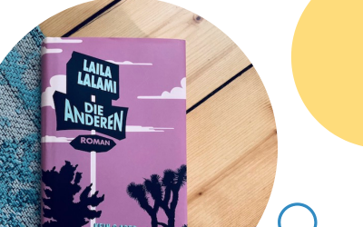 Die anderen von Laila Lalami – Buchrezension