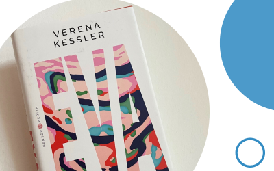 Eva von Verena Keßler – Buchrezension