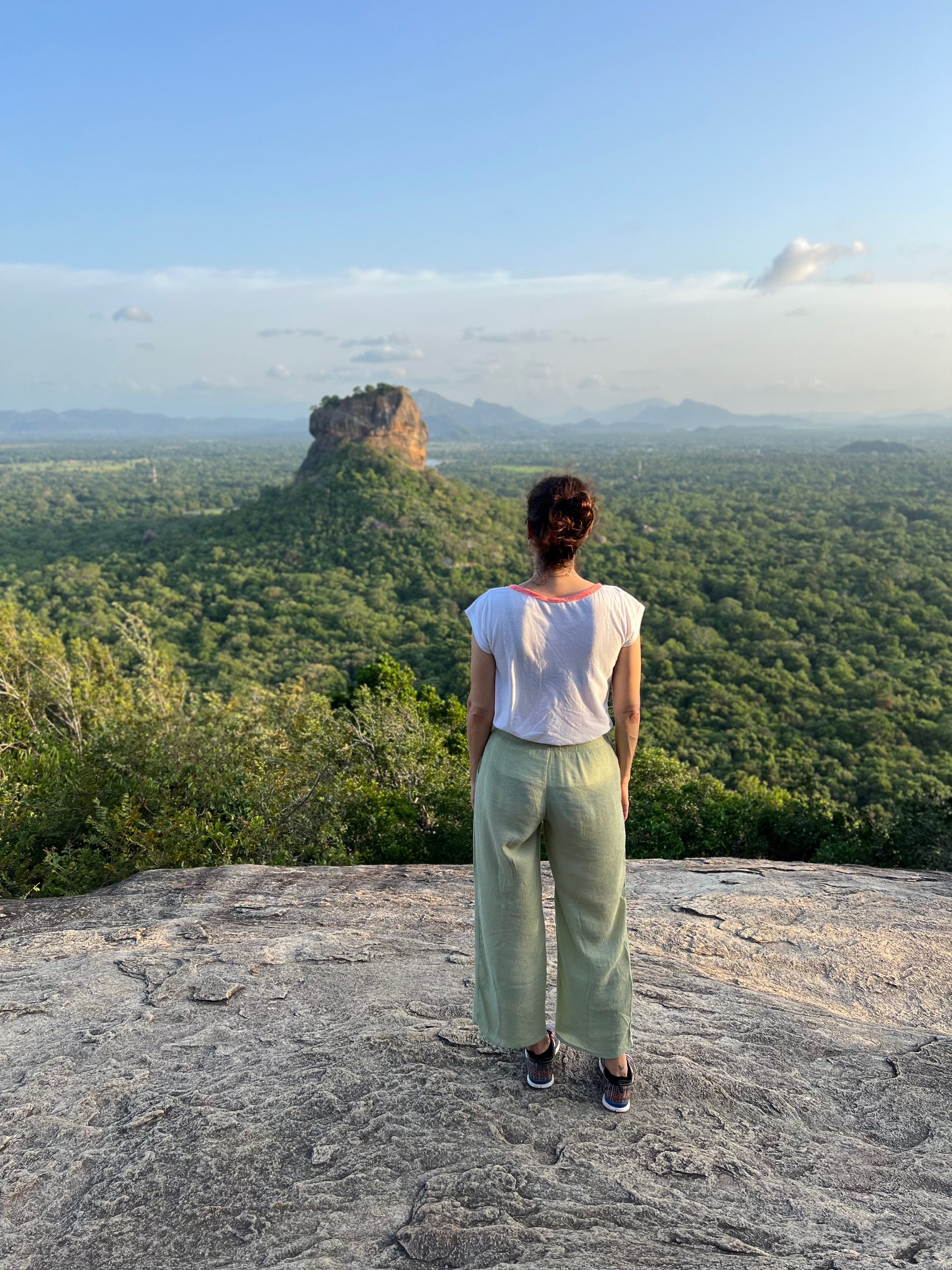 Die Suche nach dem Zuhausegefühl