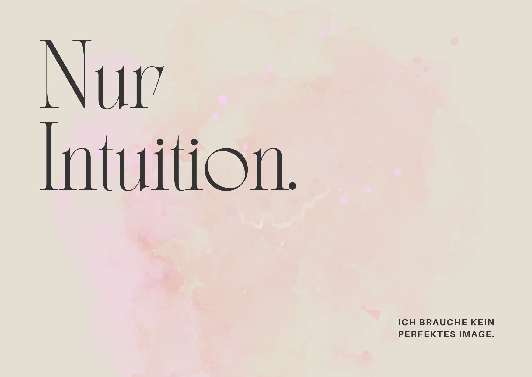 Intuition